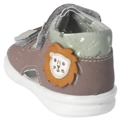 FRANKIE - Sandalen Grün