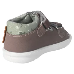 FRANKIE - Sandalen Grün