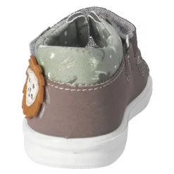 FRANKIE - Sandalen Grün