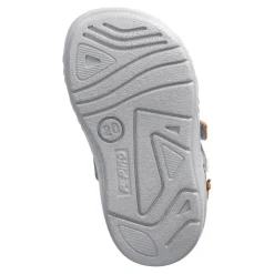 FRANKIE - Sandalen Grün