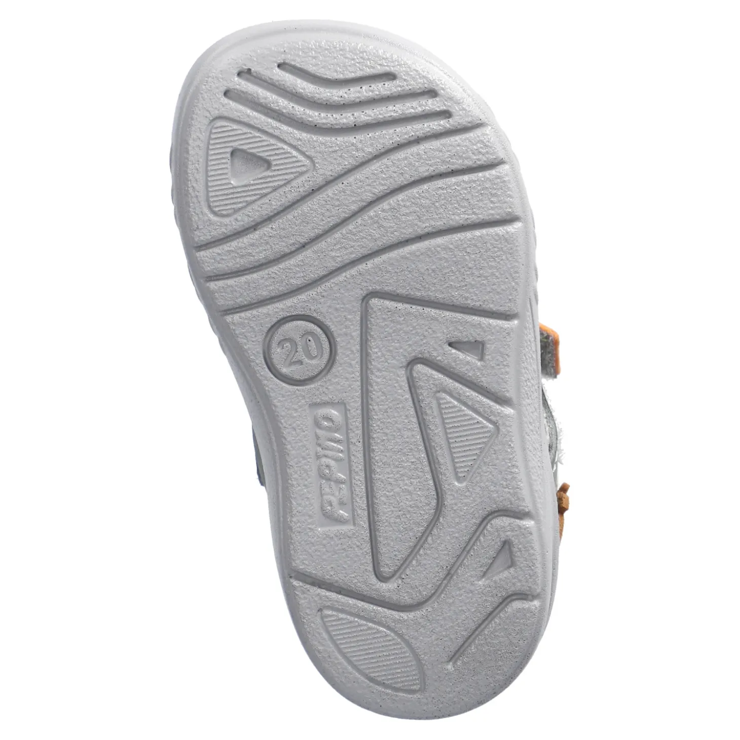 FRANKIE - Sandalen Grün