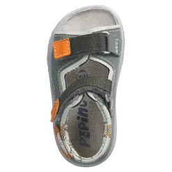 FRANKIE - Sandalen Grün