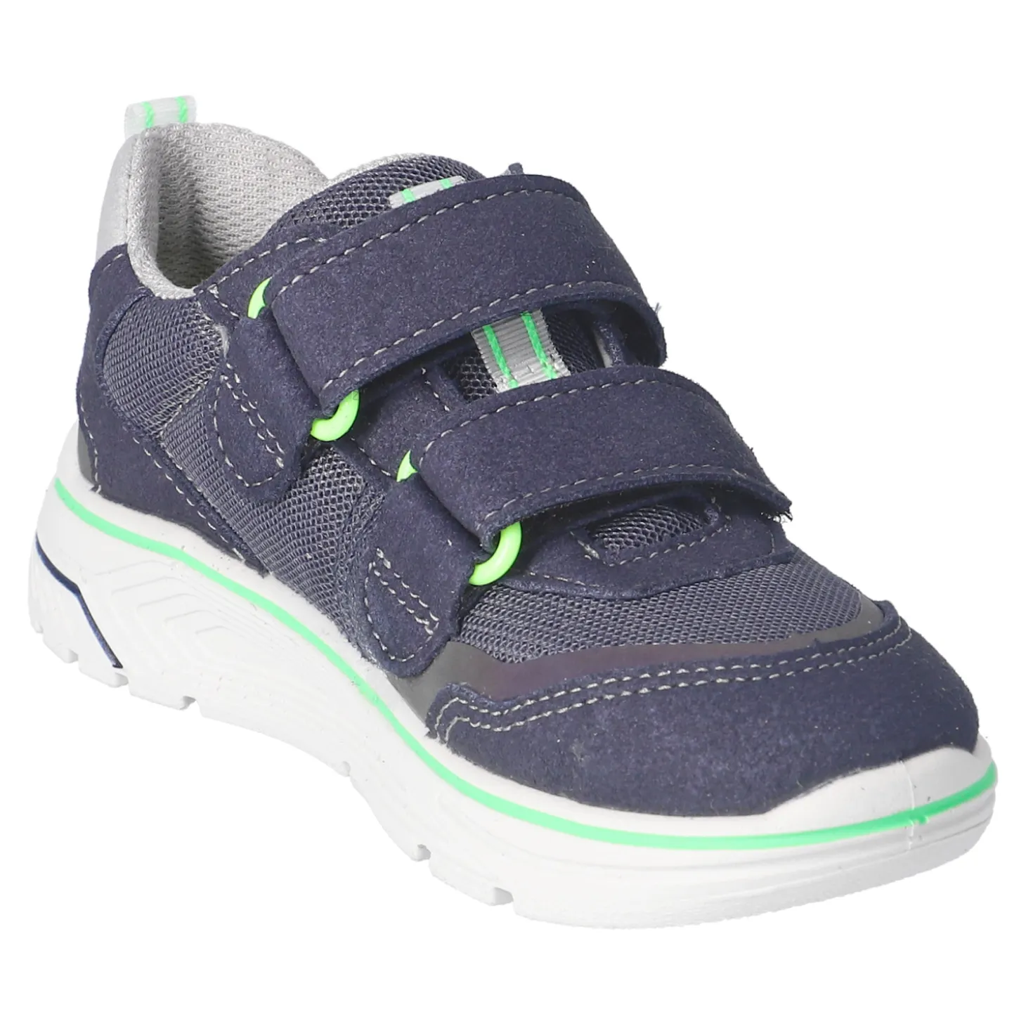 FREEZE - Sneaker Blau