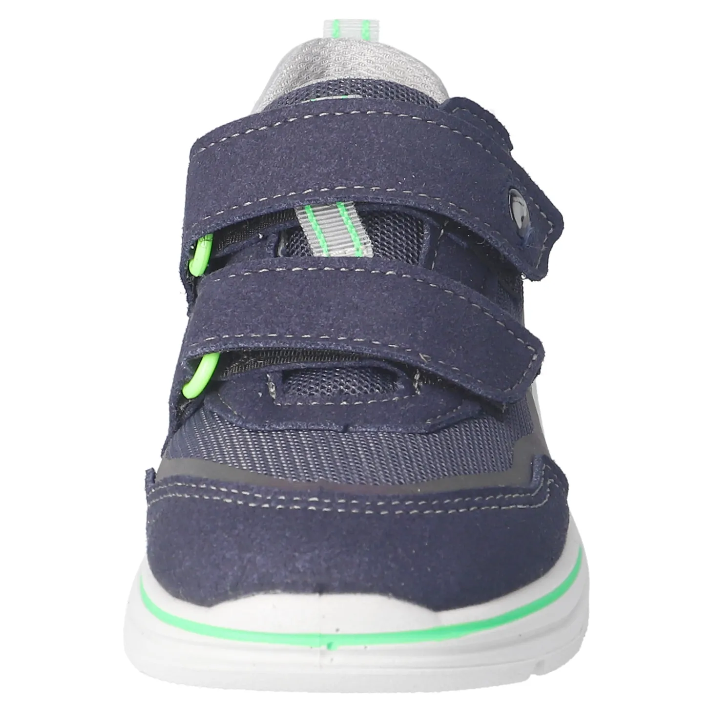 FREEZE - Sneaker Blau