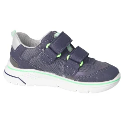 FREEZE - Sneaker Blau