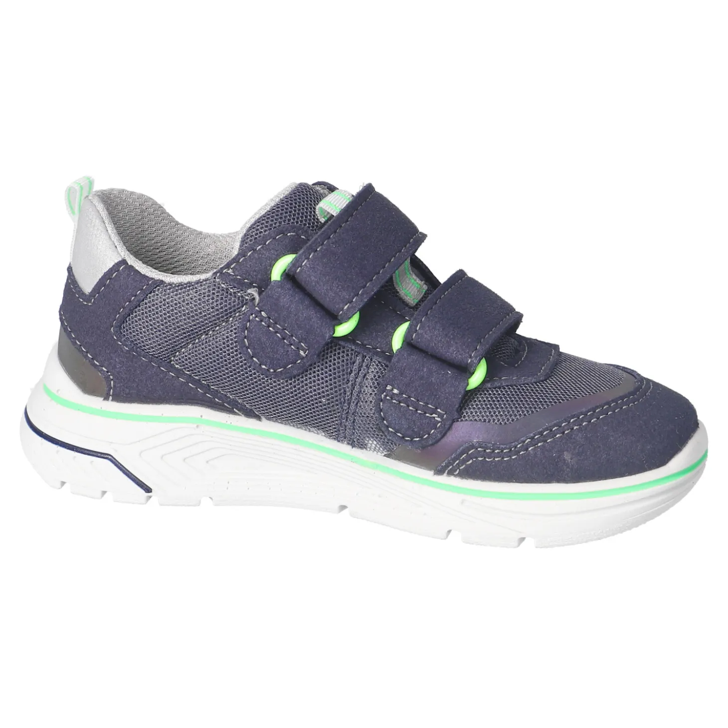 FREEZE - Sneaker Blau