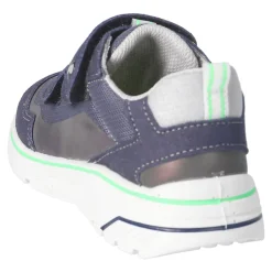 FREEZE - Sneaker Blau