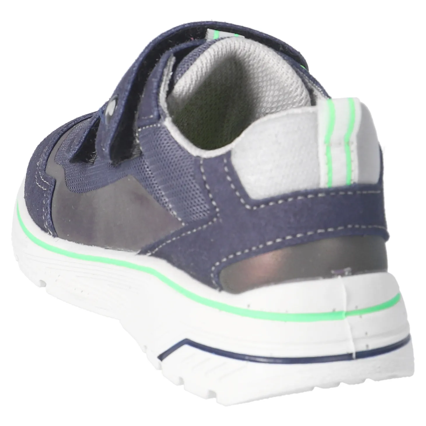 FREEZE - Sneaker Blau