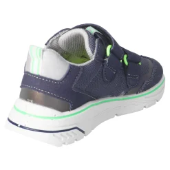 FREEZE - Sneaker Blau