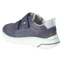 FREEZE - Sneaker Blau