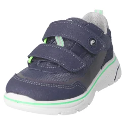 FREEZE - Sneaker Blau