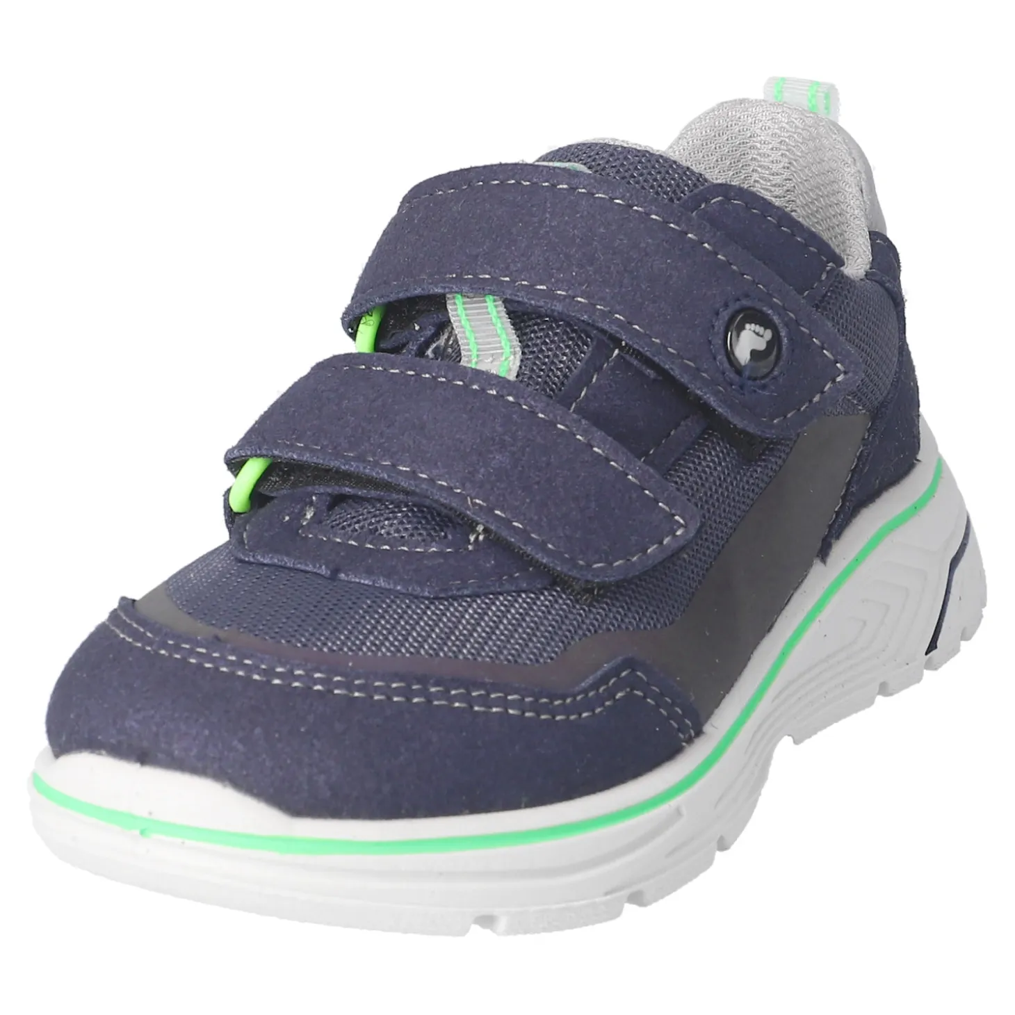 FREEZE - Sneaker Blau