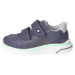 FREEZE - Sneaker Blau