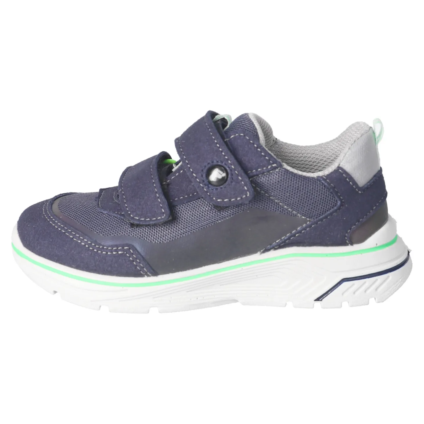 FREEZE - Sneaker Blau