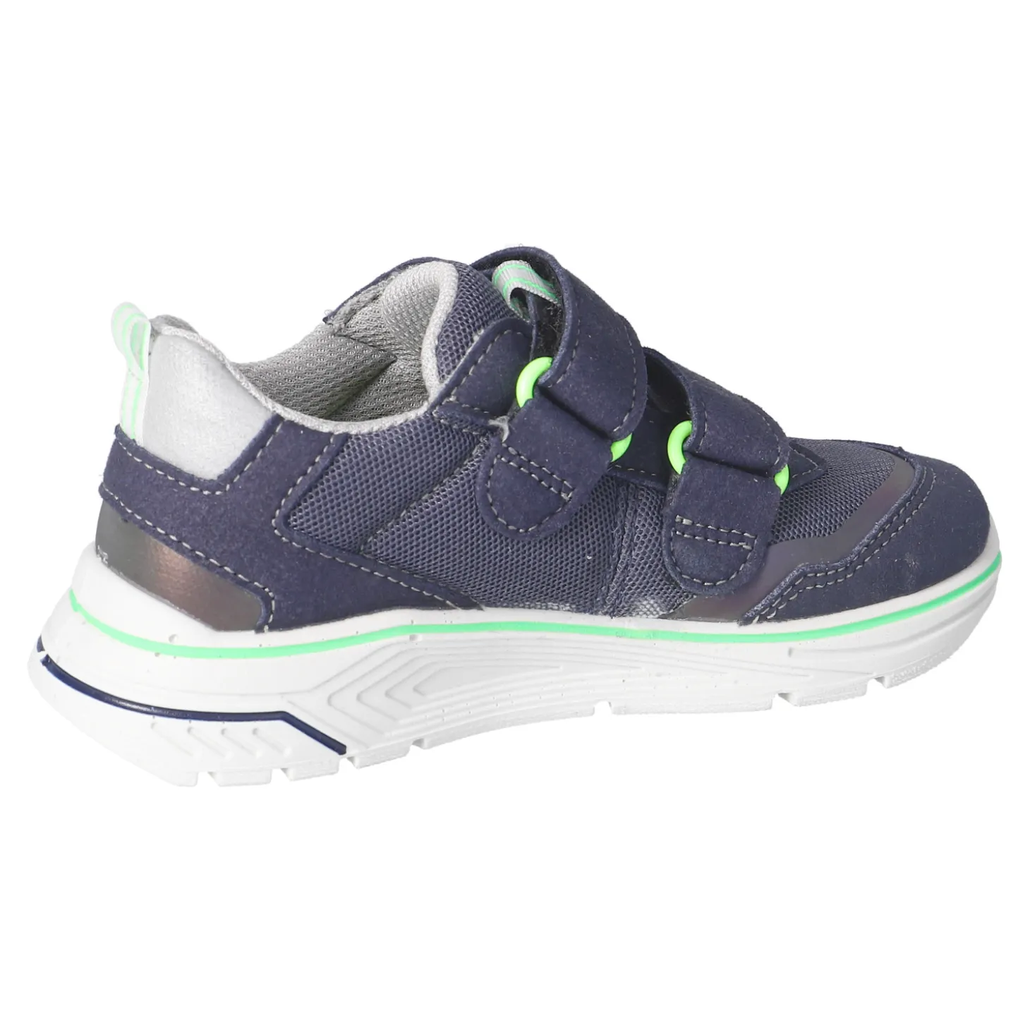 FREEZE - Sneaker Blau