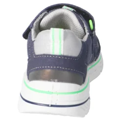 FREEZE - Sneaker Blau
