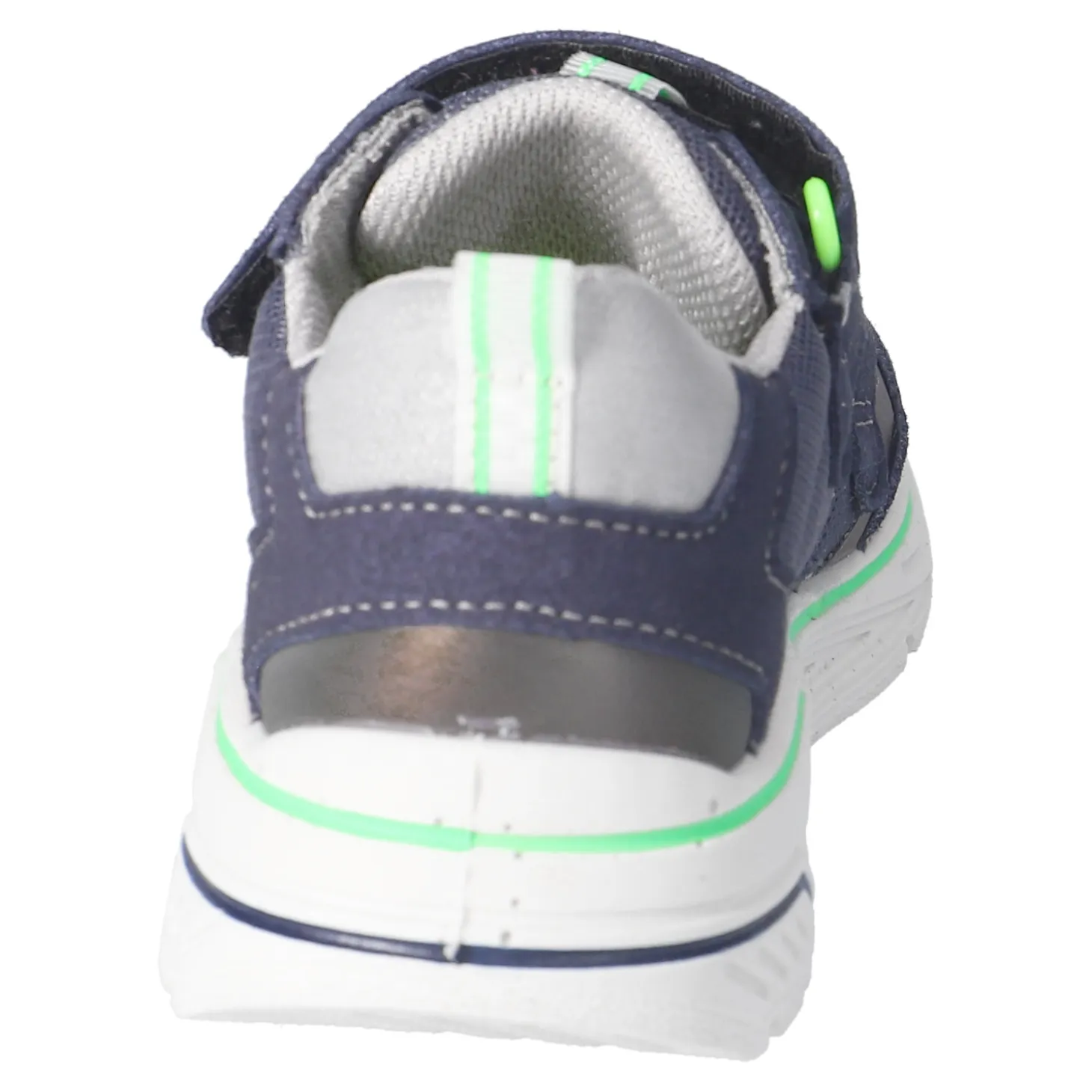 FREEZE - Sneaker Blau