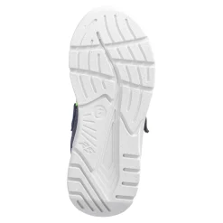 FREEZE - Sneaker Blau