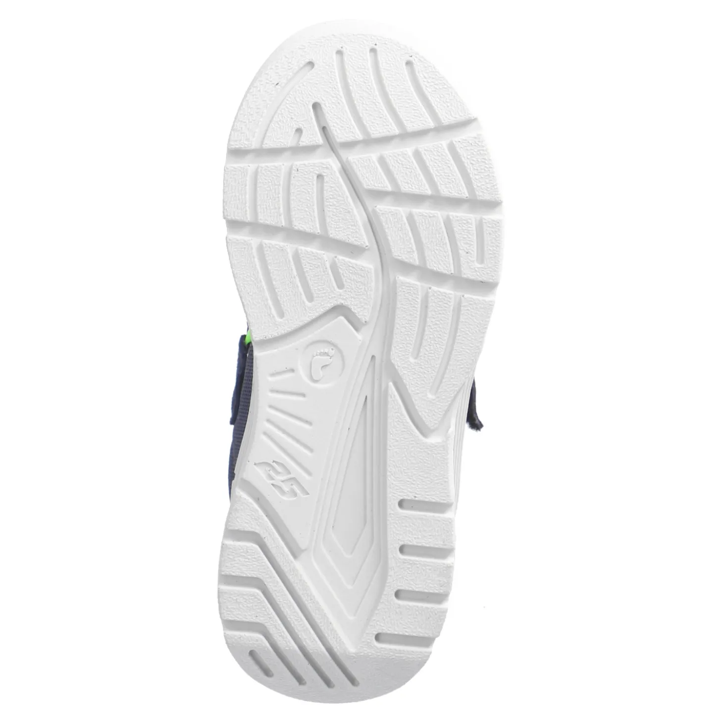 FREEZE - Sneaker Blau