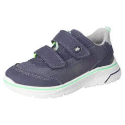 FREEZE - Sneaker Blau