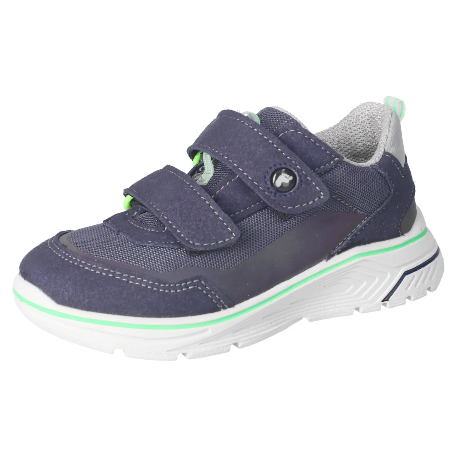 FREEZE - Sneaker Blau