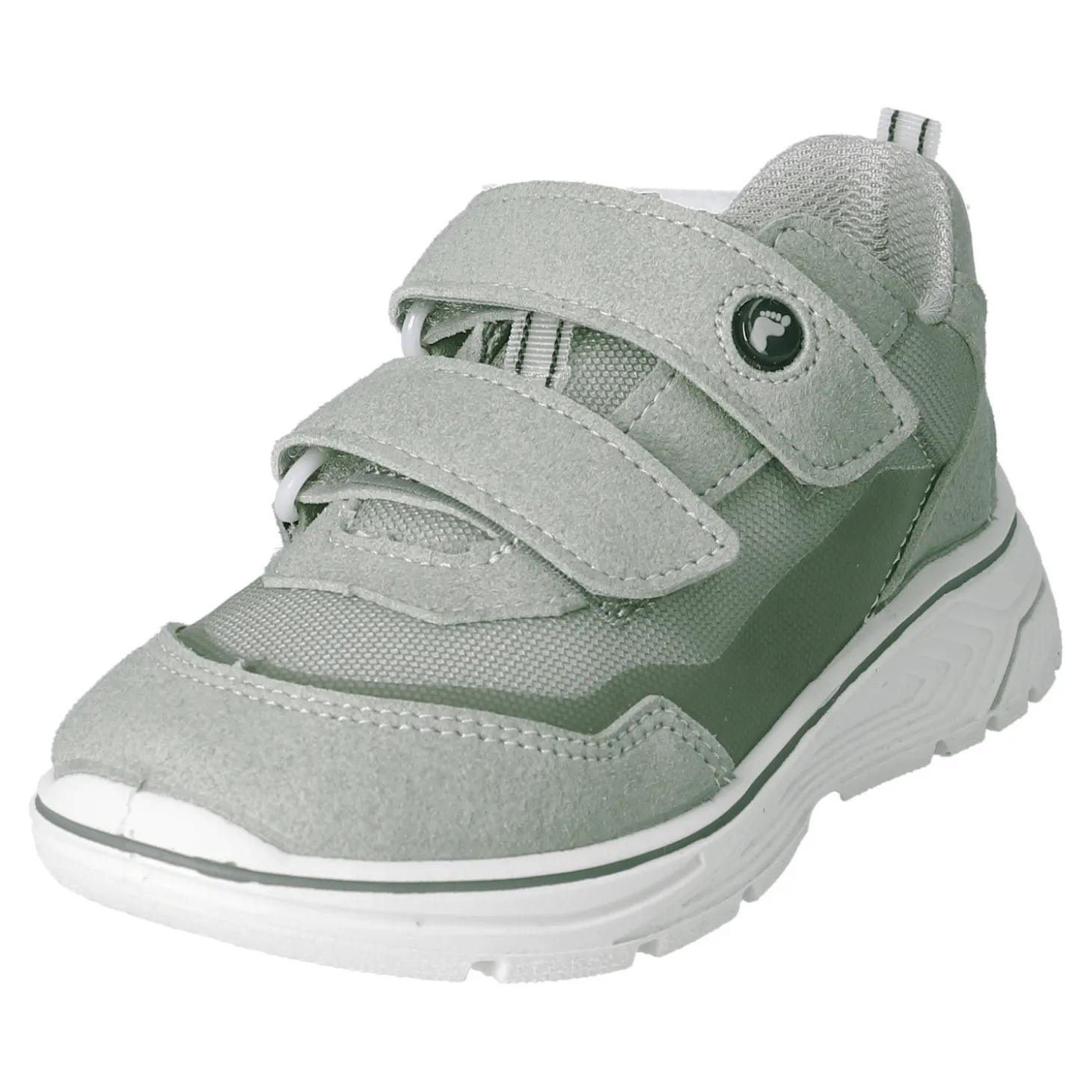 FREEZE - Sneaker Blau