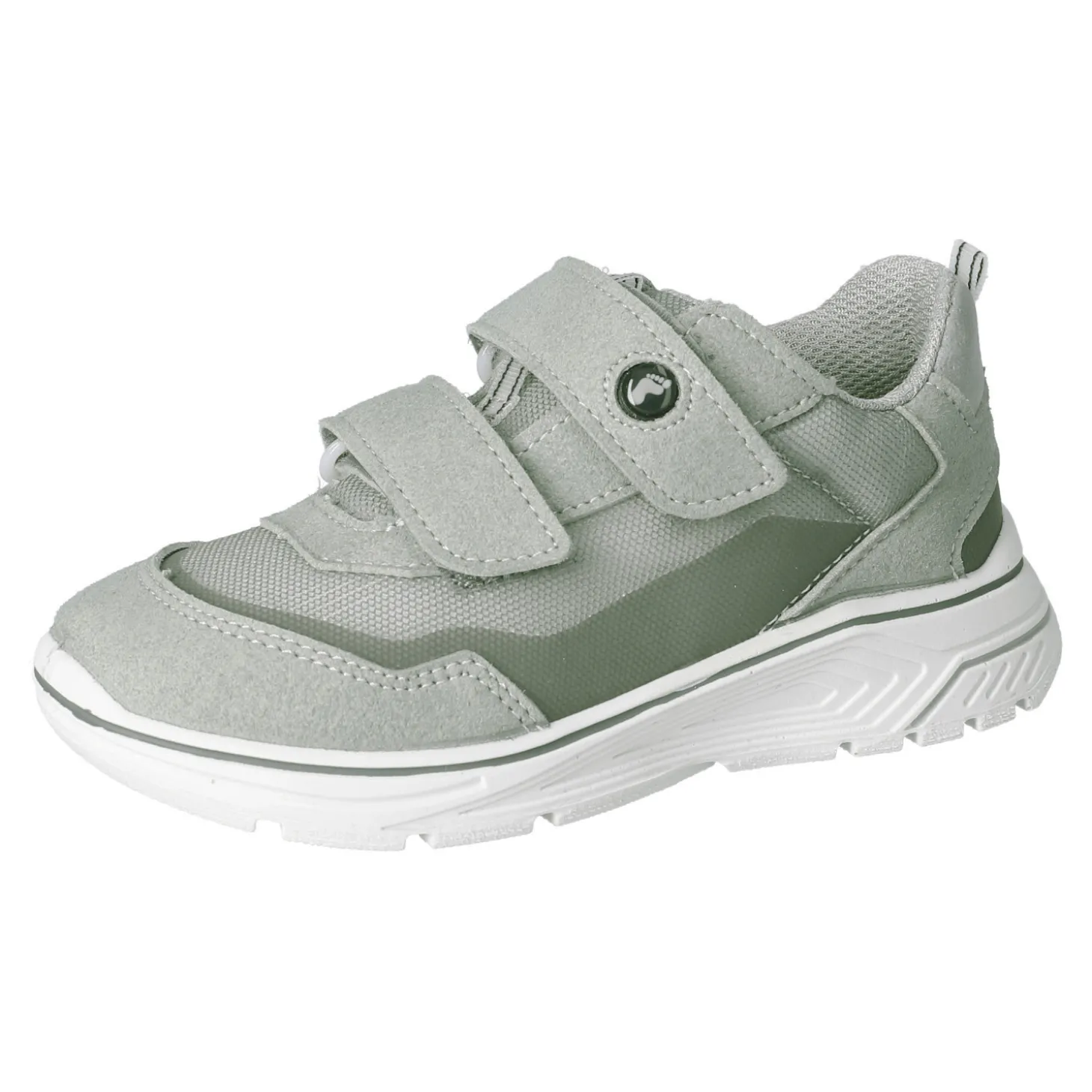 FREEZE - Sneaker Blau