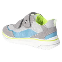 FREEZE - Sneaker Grau