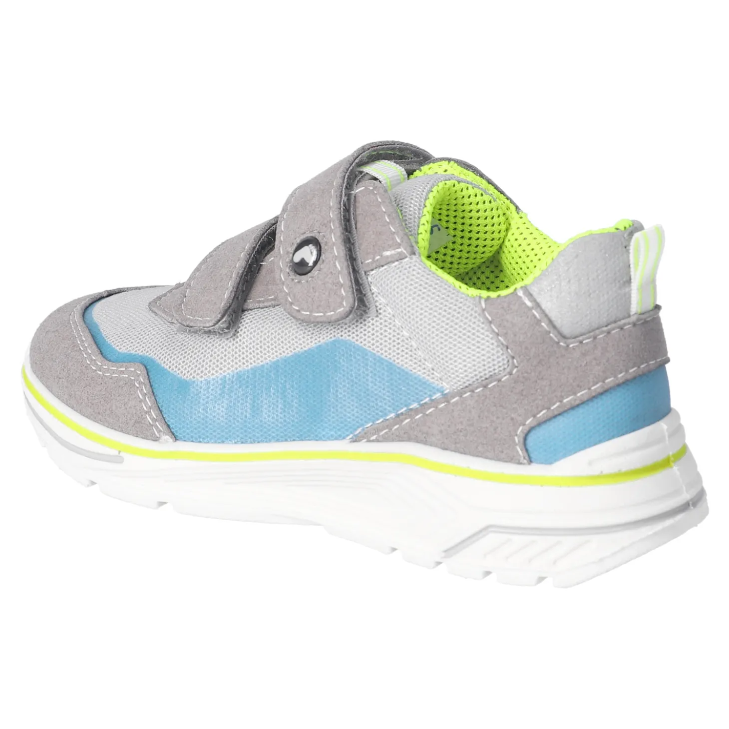 FREEZE - Sneaker Grau
