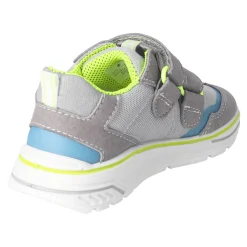 FREEZE - Sneaker Grau