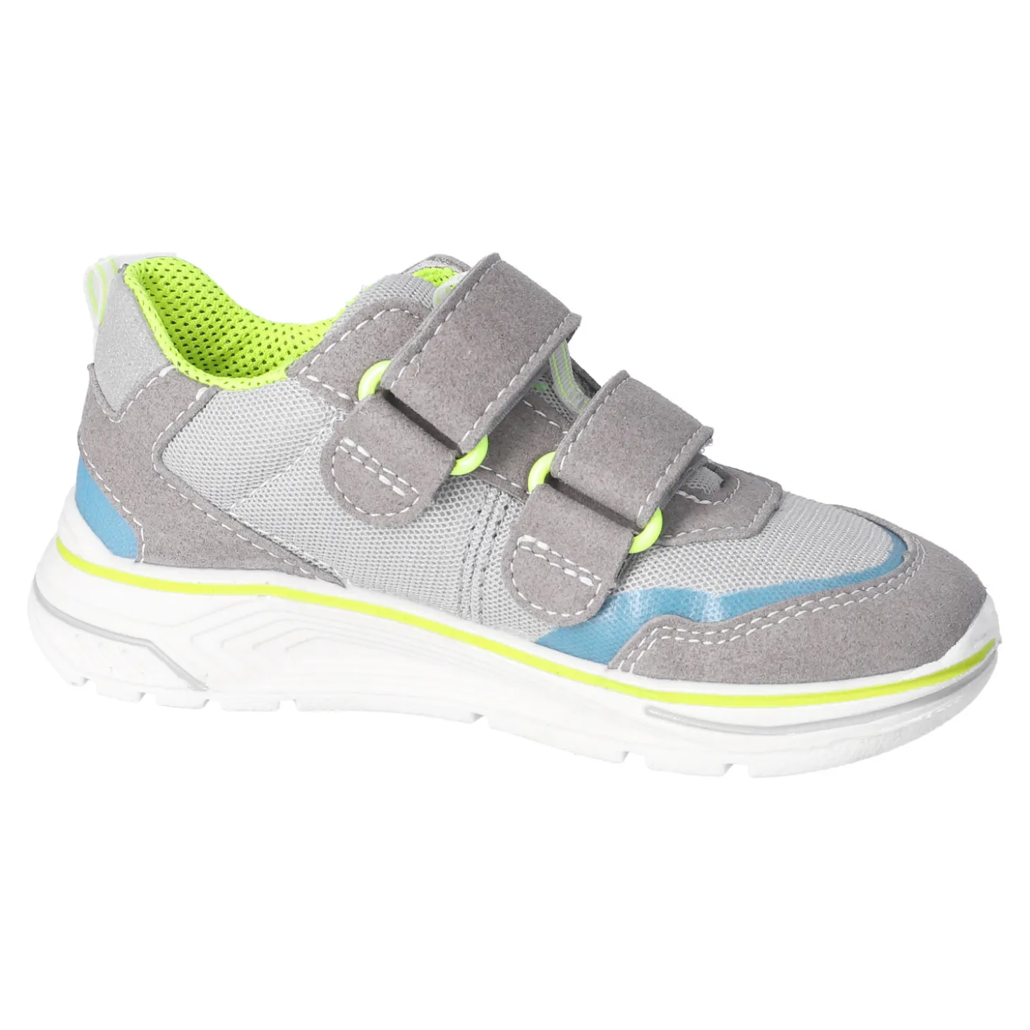 FREEZE - Sneaker Grau