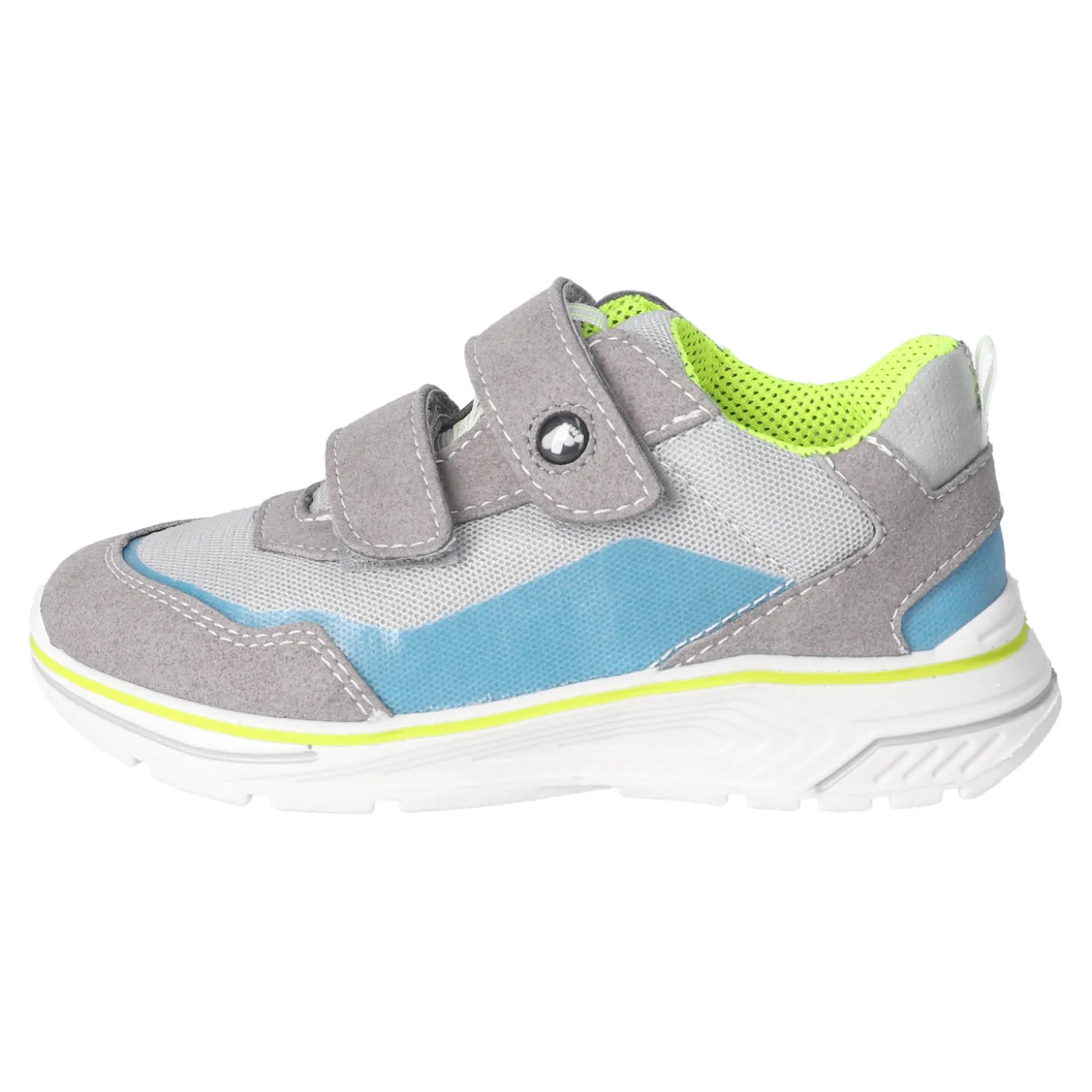 FREEZE - Sneaker Grau
