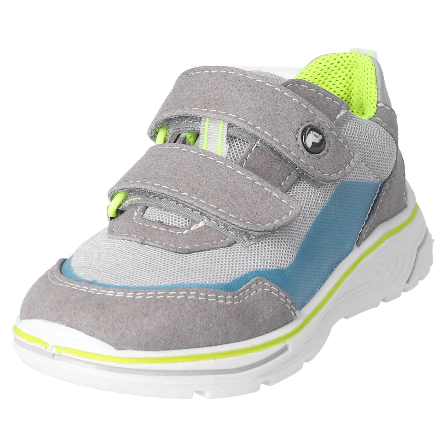 FREEZE - Sneaker Grau