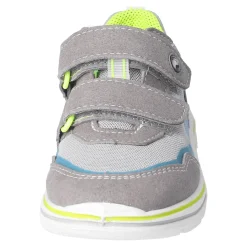 FREEZE - Sneaker Grau