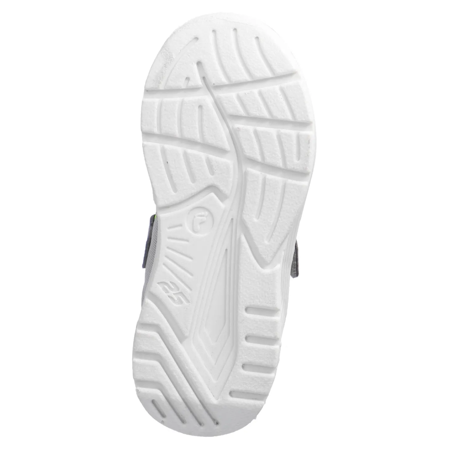 FREEZE - Sneaker Grau