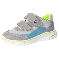 FREEZE - Sneaker Grau
