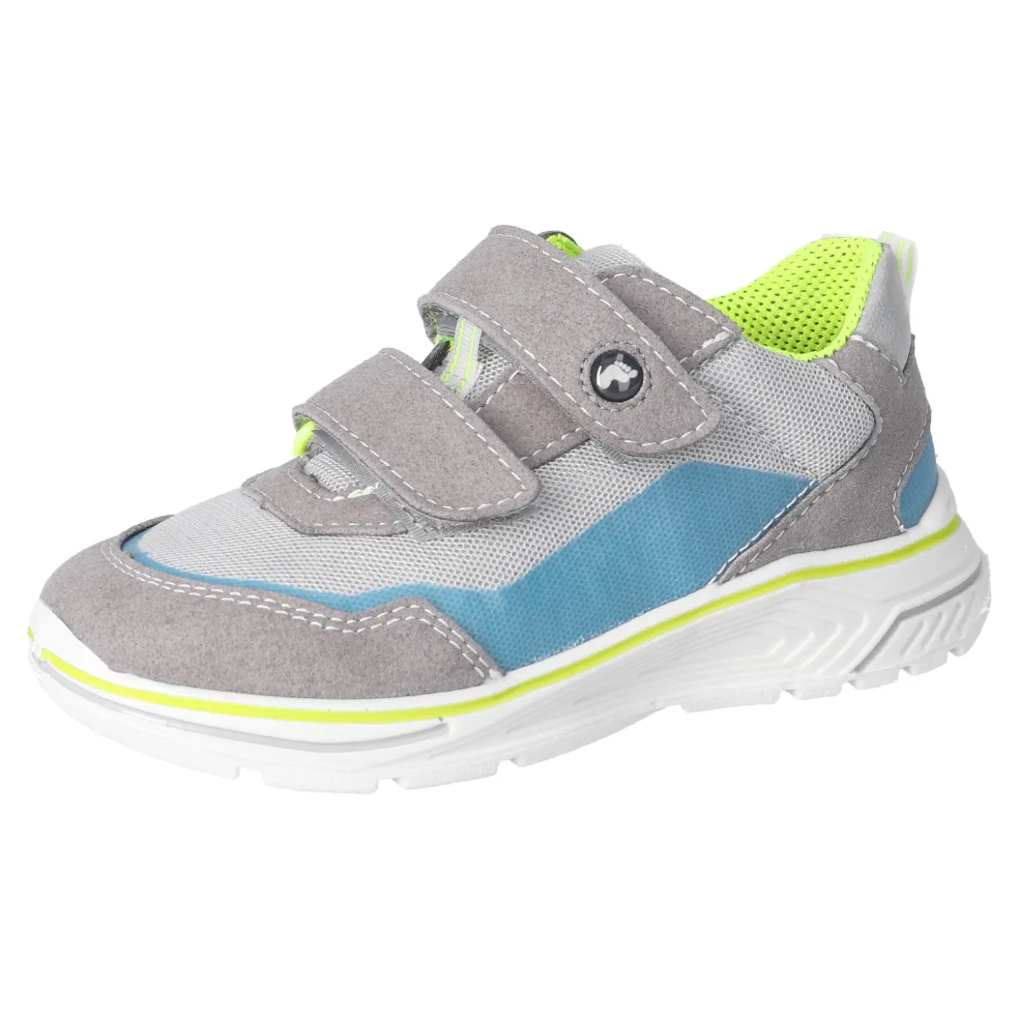 FREEZE - Sneaker Grau