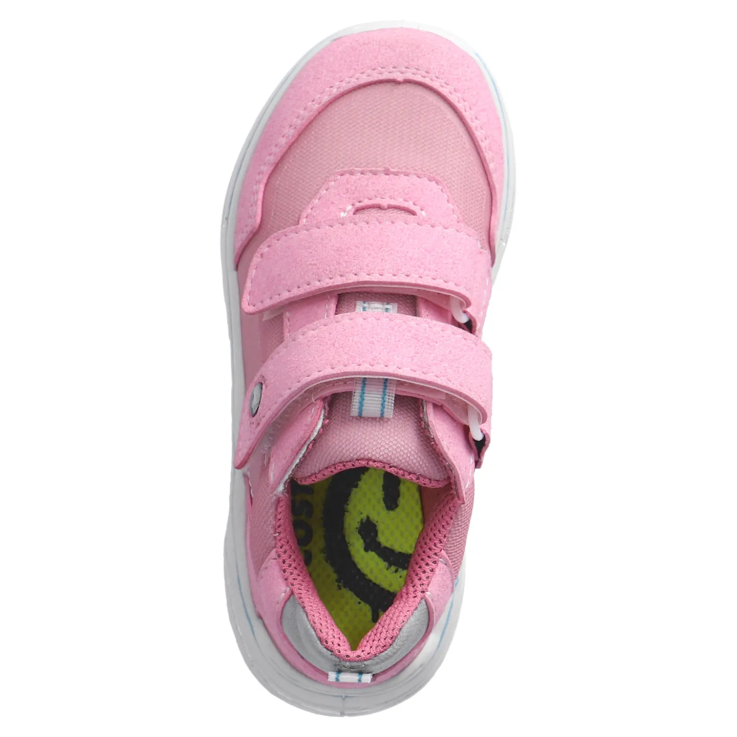FREEZE - Sneaker pink
