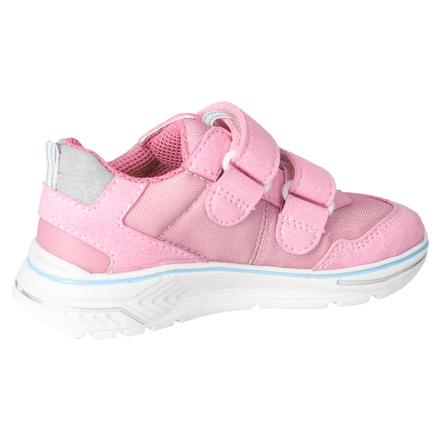 FREEZE - Sneaker pink