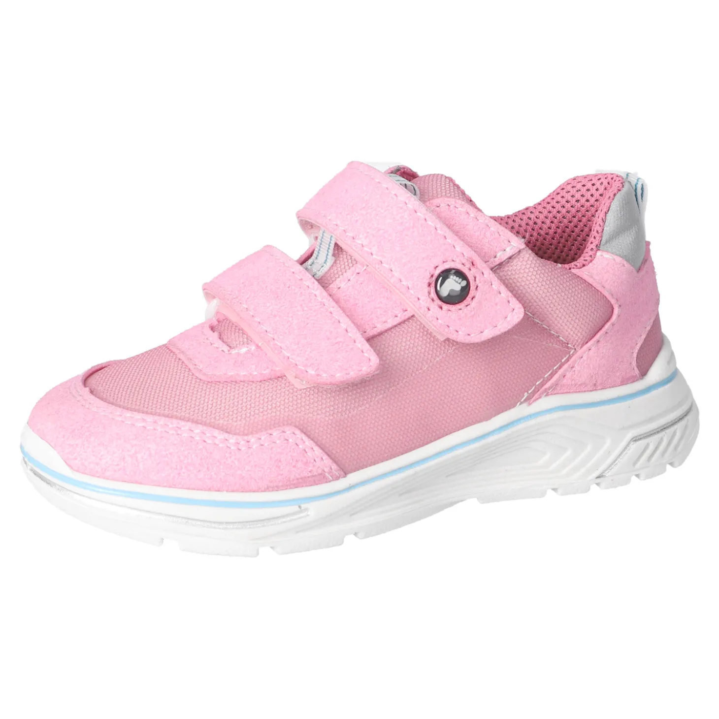 FREEZE - Sneaker pink