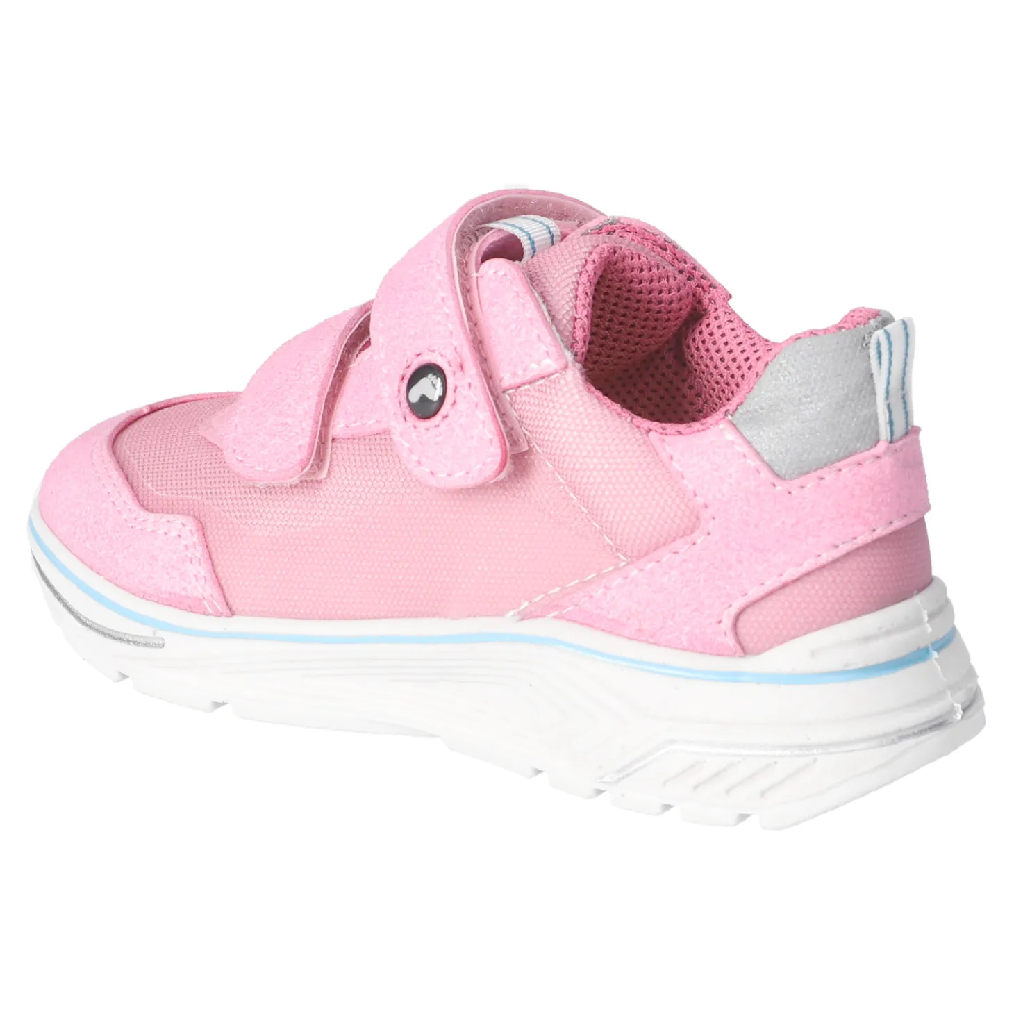 FREEZE - Sneaker pink