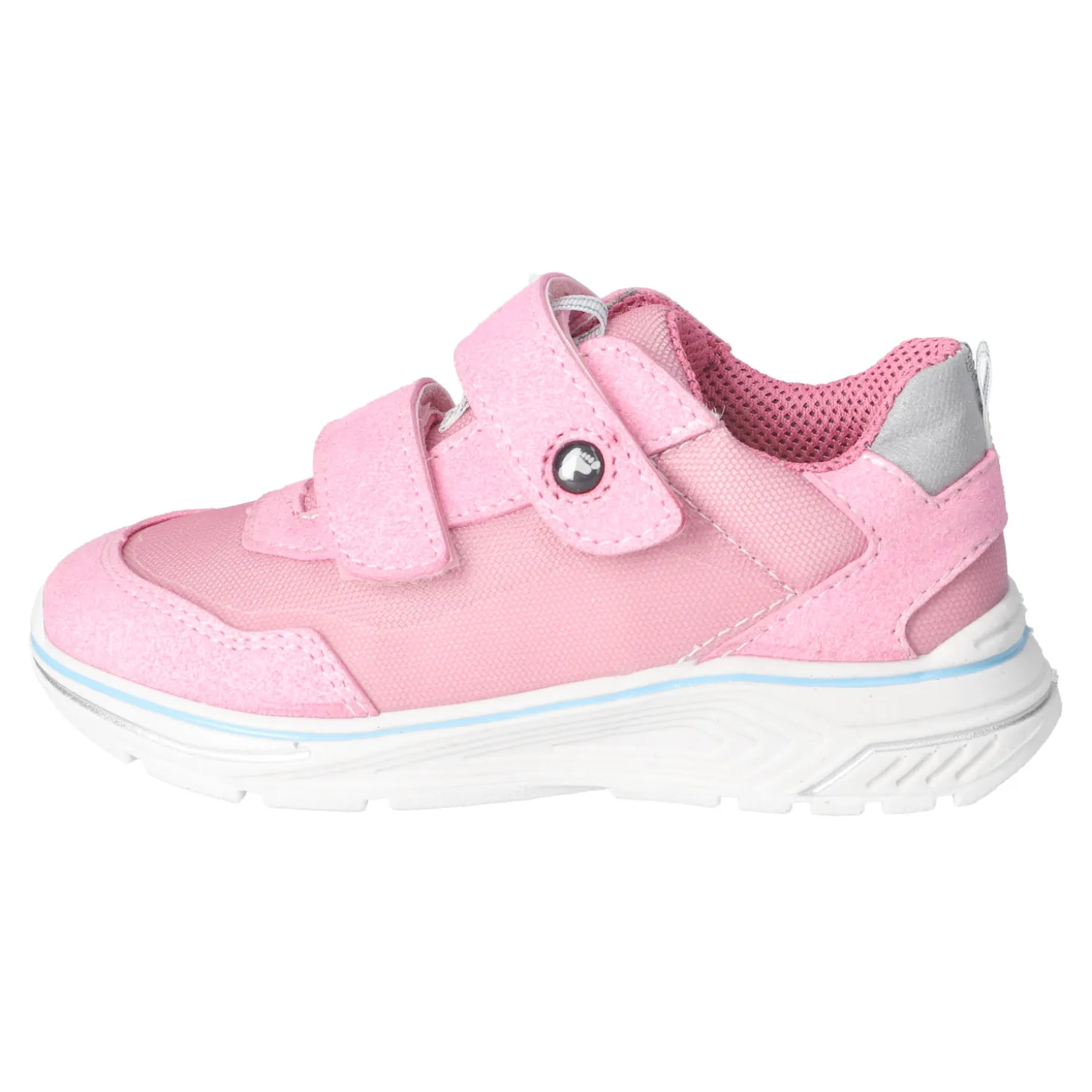 FREEZE - Sneaker pink