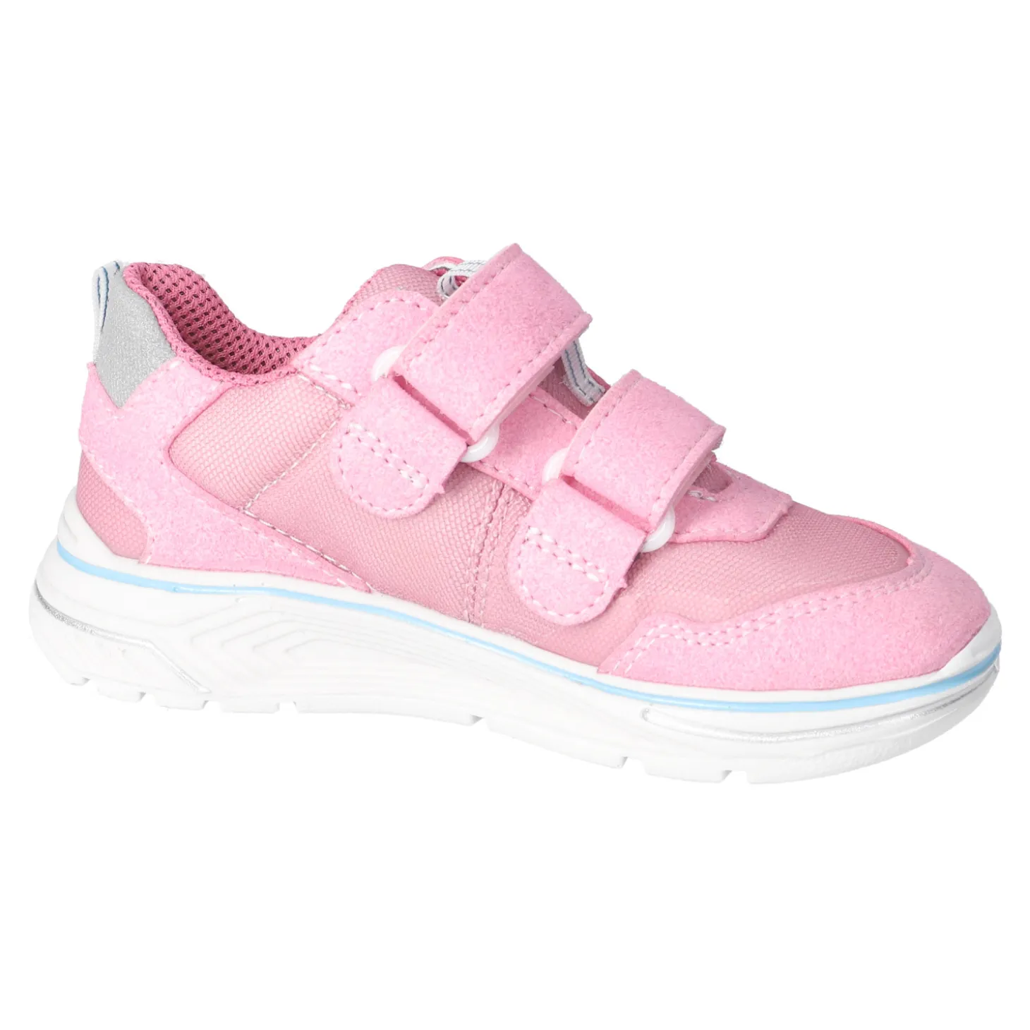 FREEZE - Sneaker pink