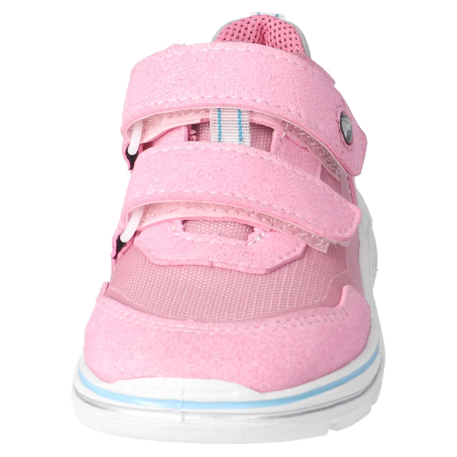 FREEZE - Sneaker pink