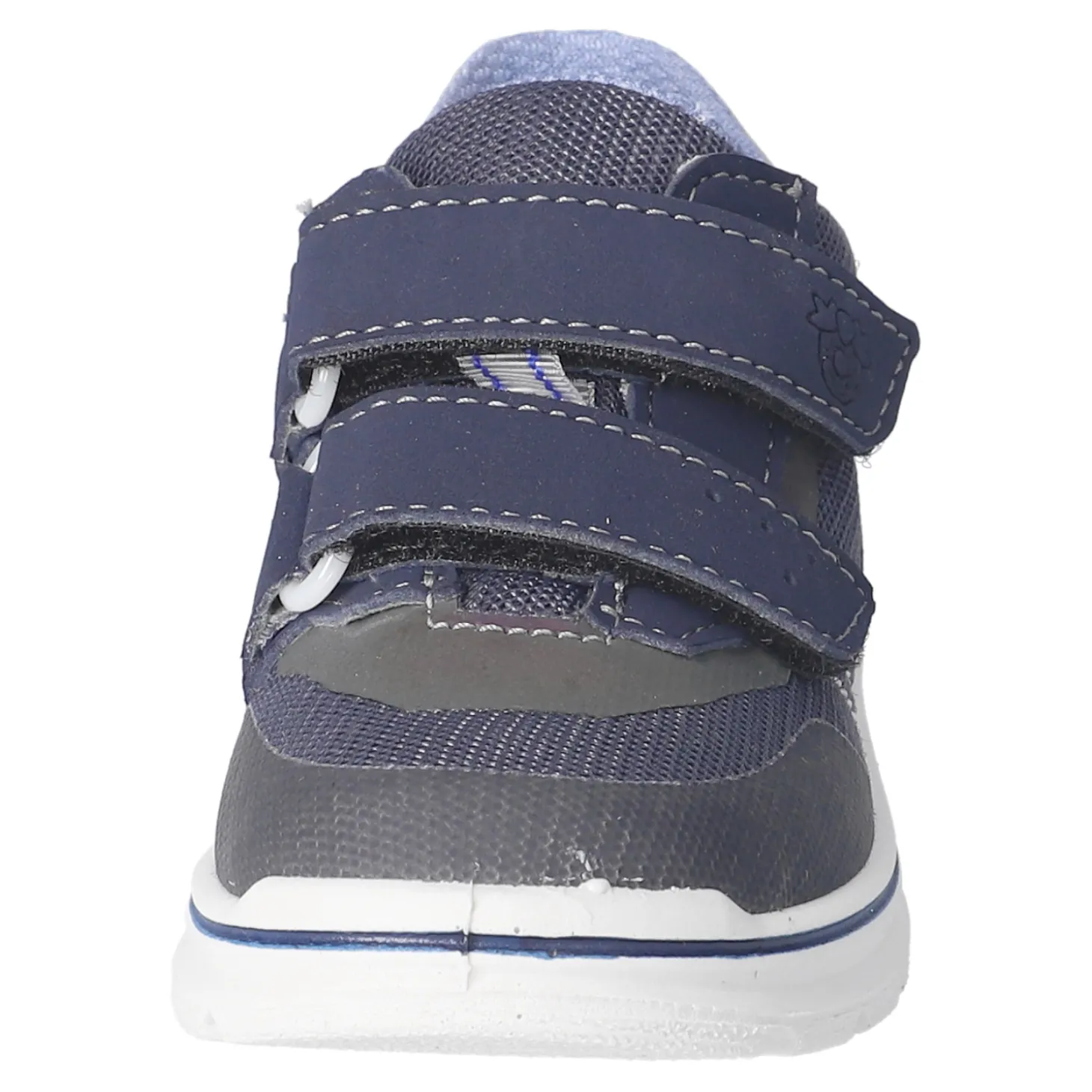 FREEZY - Sneaker Blau