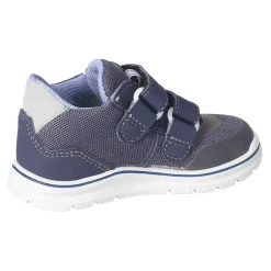 FREEZY - Sneaker Blau