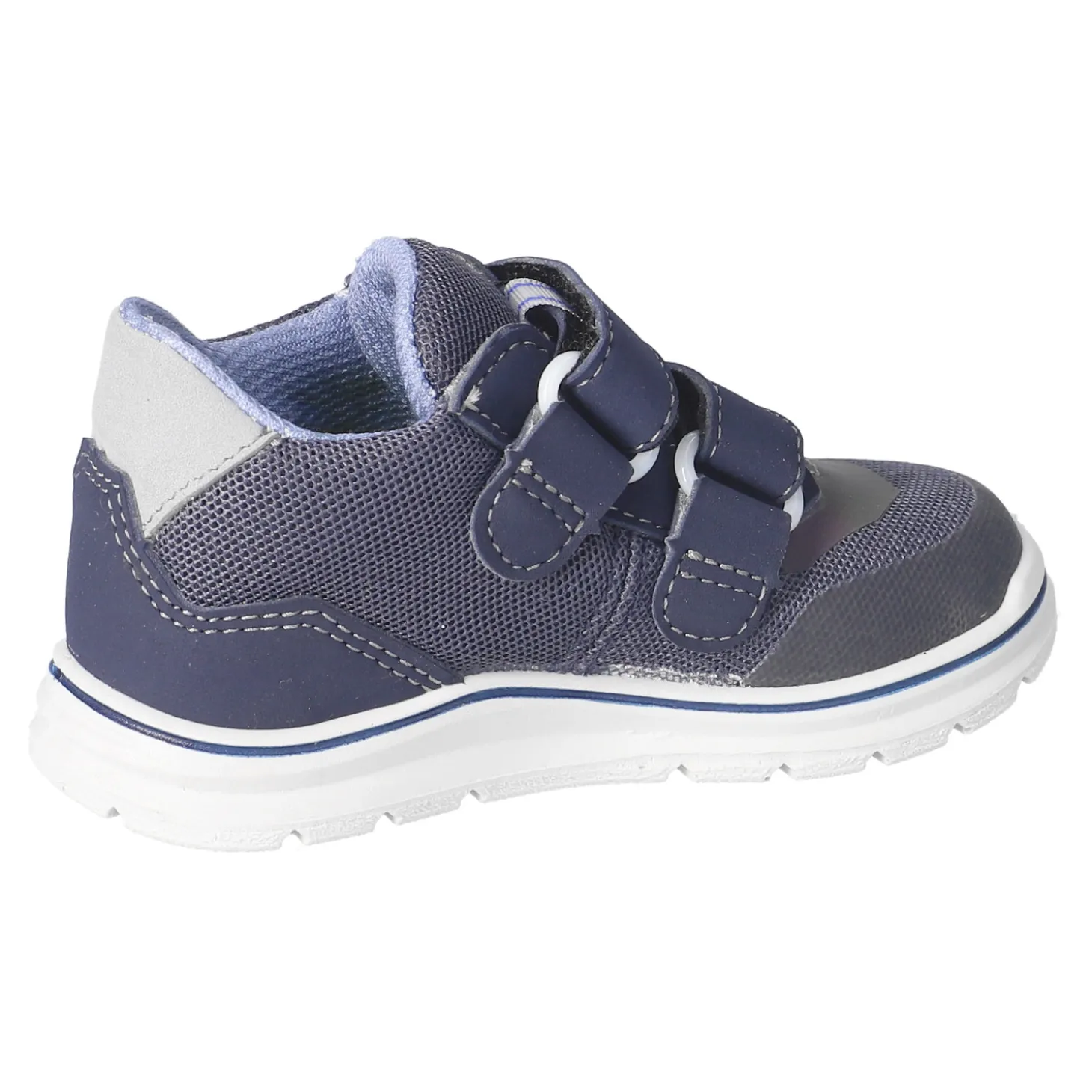 FREEZY - Sneaker Blau