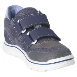 FREEZY - Sneaker Blau