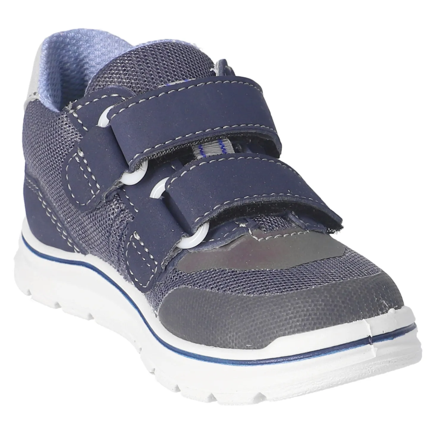 FREEZY - Sneaker Blau