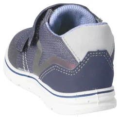 FREEZY - Sneaker Blau